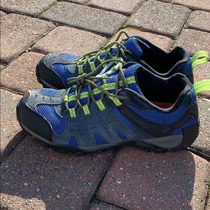 Merrell Anccentor hiking shoes